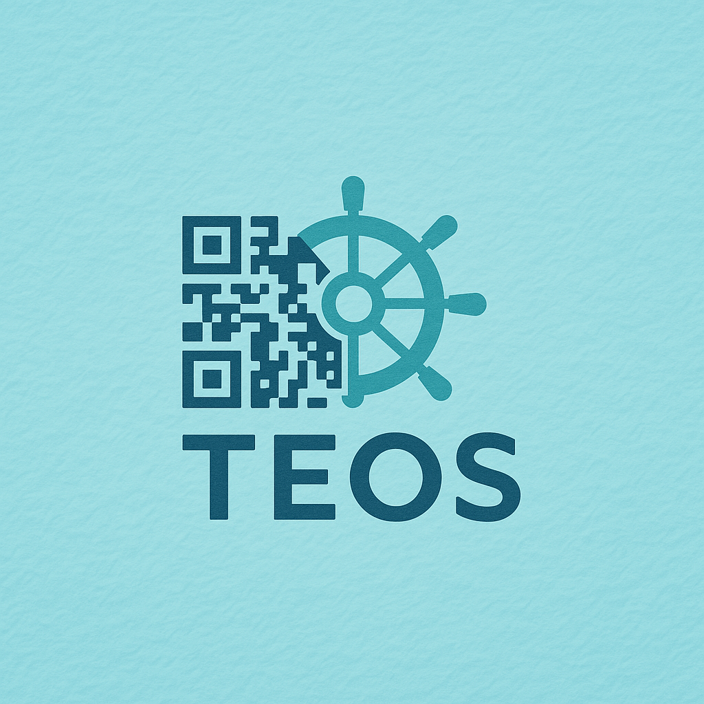 TeosPos Logo